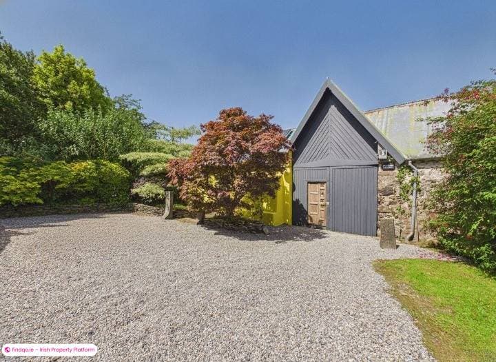 Detached house for Sale in Woodstown, Waterford