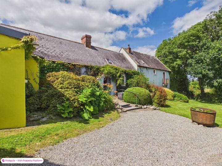 Detached house for Sale in Woodstown, Waterford