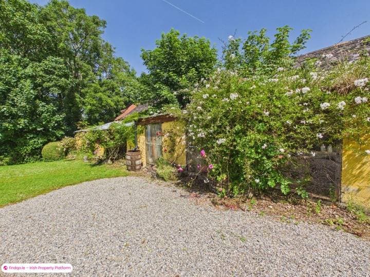 Detached house for Sale in Woodstown, Waterford