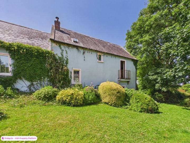 Detached house for Sale in Woodstown, Waterford