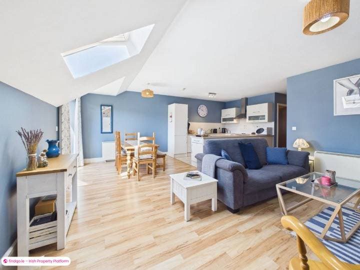 Apartment for Sale in Dungarvan, Waterford