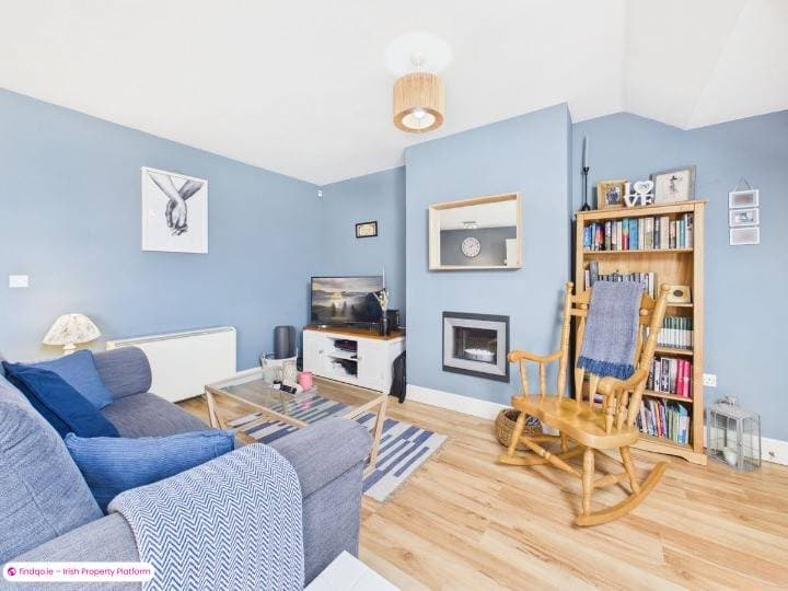 Apartment for Sale in Dungarvan, Waterford