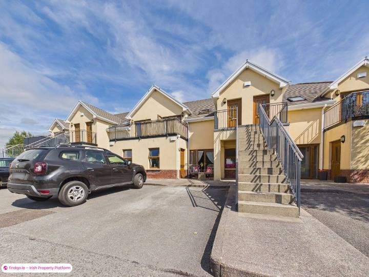 Apartment for Sale in Dungarvan, Waterford