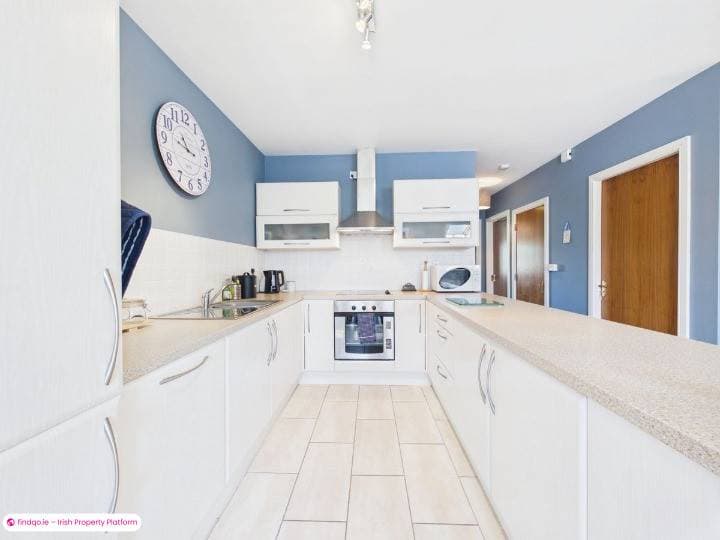 Apartment for Sale in Dungarvan, Waterford