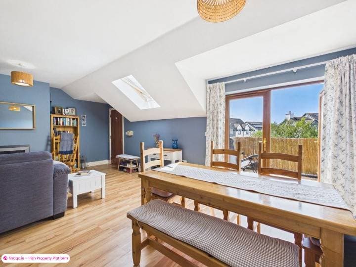 Apartment for Sale in Dungarvan, Waterford