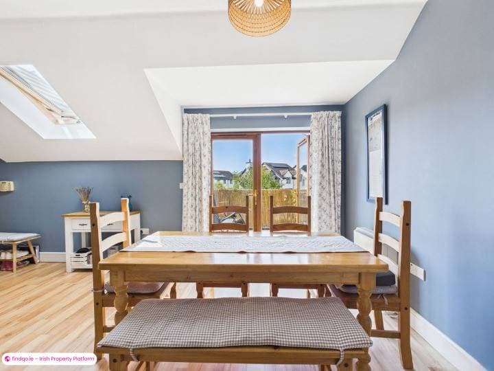 Apartment for Sale in Dungarvan, Waterford