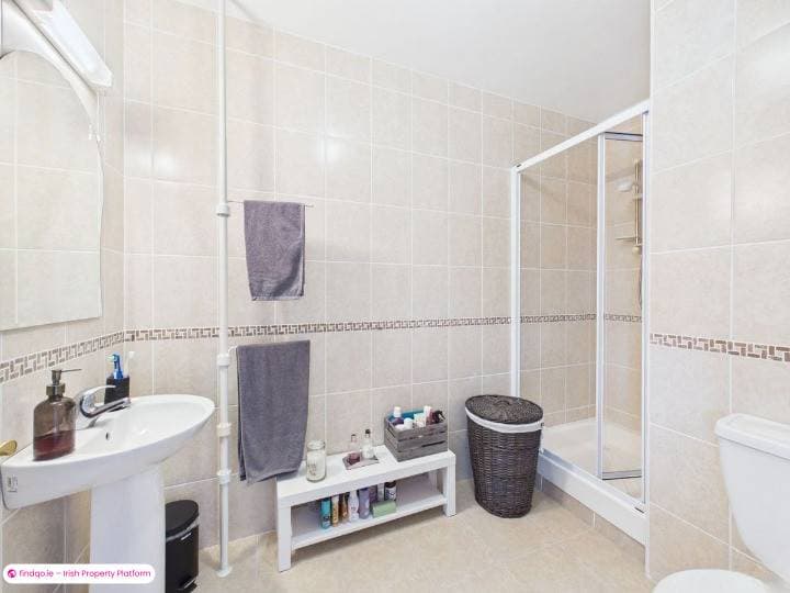 Apartment for Sale in Dungarvan, Waterford