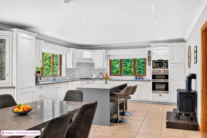 Detached house for Sale in Kilcolgan, Galway