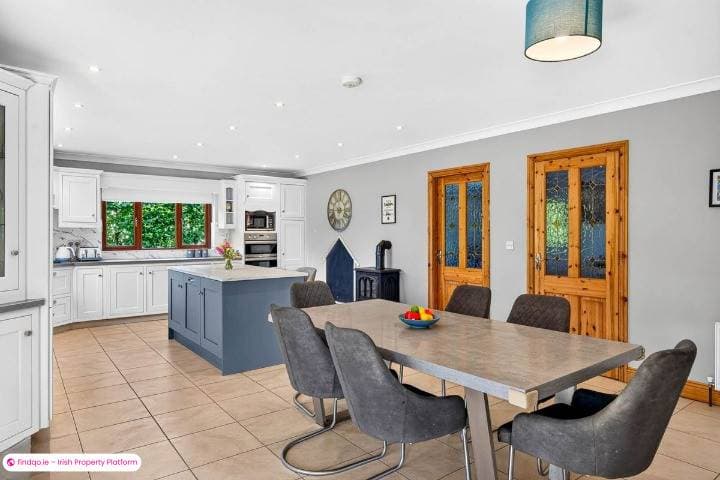 Detached house for Sale in Kilcolgan, Galway
