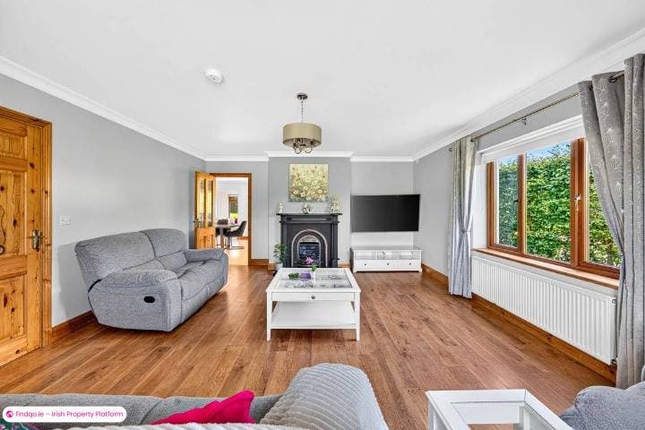Detached house for Sale in Kilcolgan, Galway