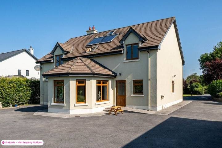 Detached house for Sale in Kilcolgan, Galway