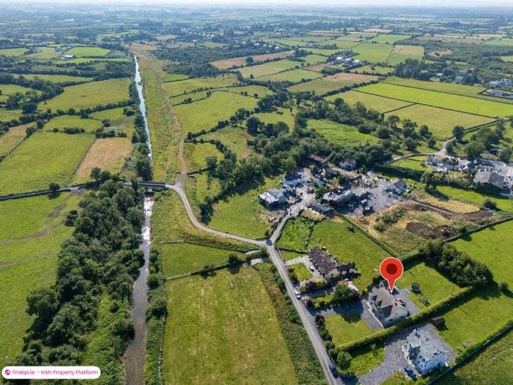 Detached house for Sale in Kilcolgan, Galway