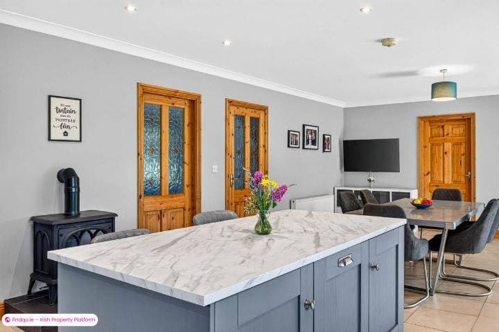 Detached house for Sale in Kilcolgan, Galway