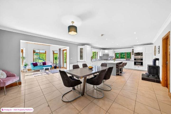 Detached house for Sale in Kilcolgan, Galway