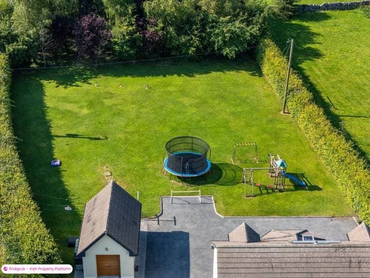 Detached house for Sale in Kilcolgan, Galway