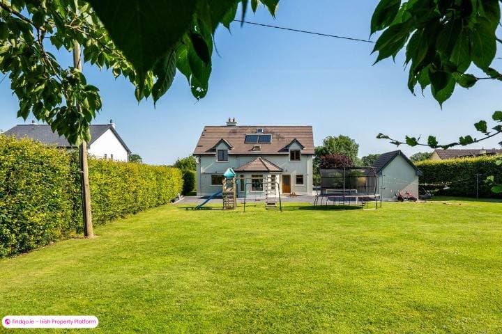 Detached house for Sale in Kilcolgan, Galway