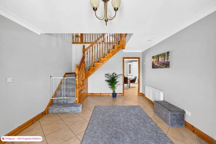 Detached house for Sale in Kilcolgan, Galway