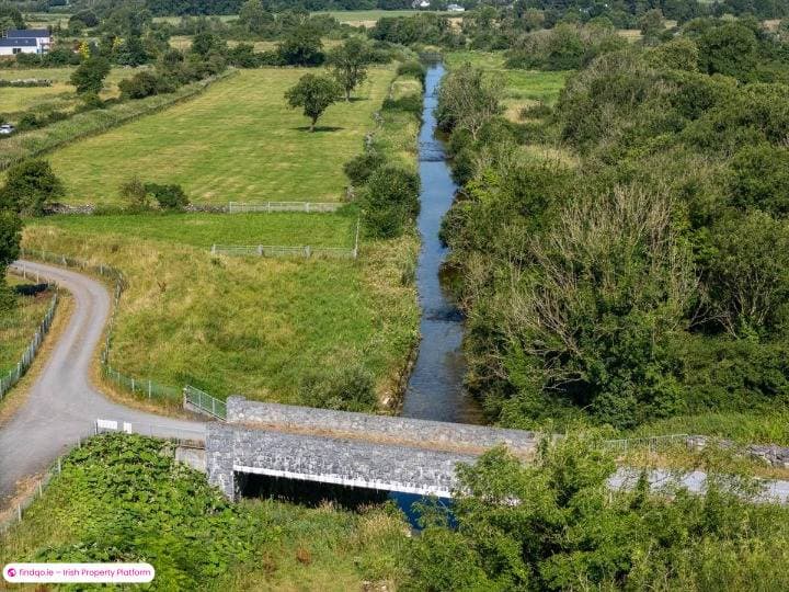 Detached house for Sale in Kilcolgan, Galway
