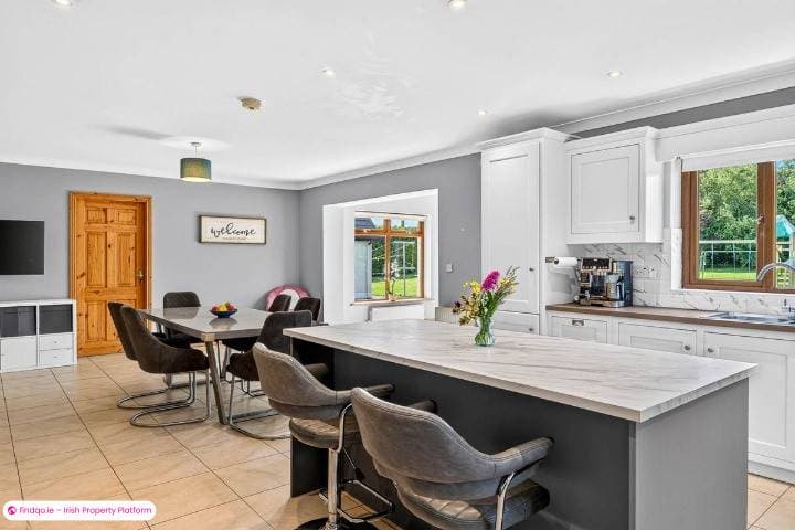 Detached house for Sale in Kilcolgan, Galway