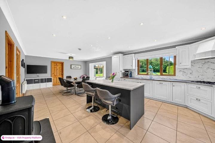 Detached house for Sale in Kilcolgan, Galway