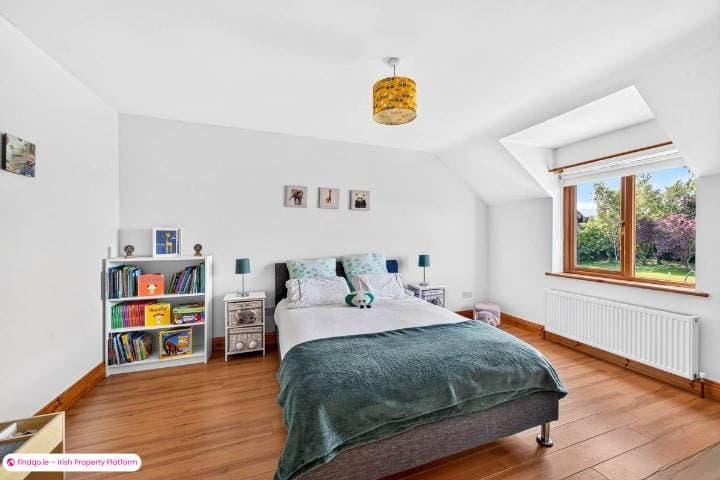 Detached house for Sale in Kilcolgan, Galway