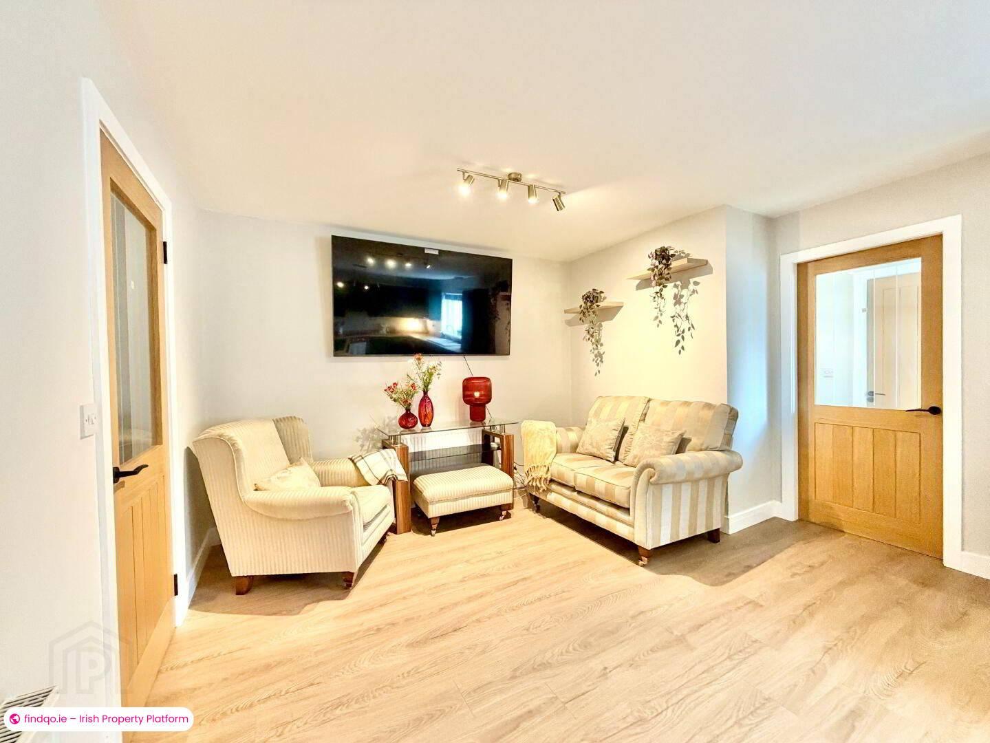 Terraced house for Sale in Newtownshandrum, Cork