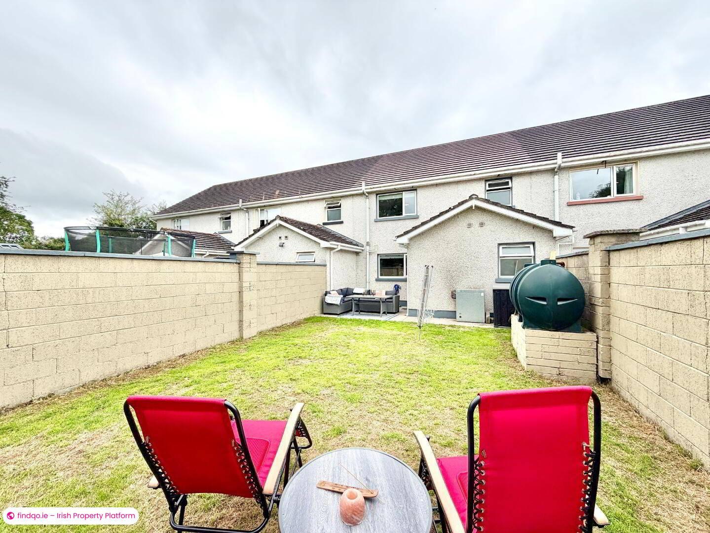 Terraced house for Sale in Newtownshandrum, Cork
