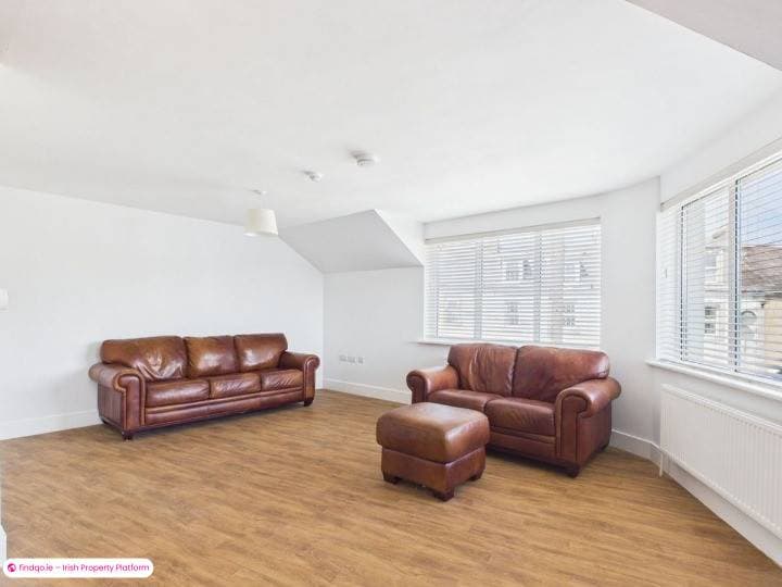 2 Bedroom Apartment for Rent in Waterford City Centre, Waterford