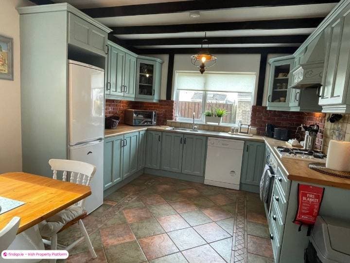 1 Bedroom House for Sharing in Carpenterstown, Dublin 15