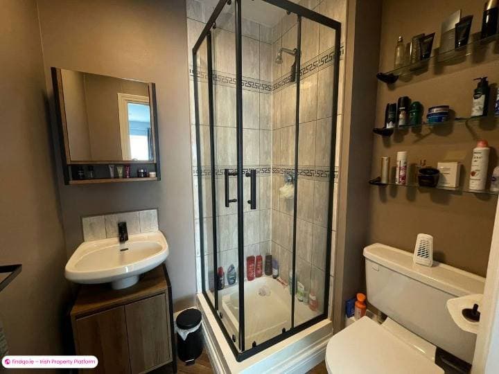 1 Bedroom House for Sharing in Carpenterstown, Dublin 15