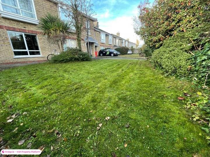 1 Bedroom House for Sharing in Carpenterstown, Dublin 15