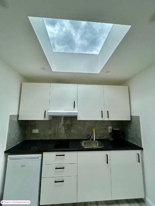 1 Bedroom Apartment for Rent in Dublin 17