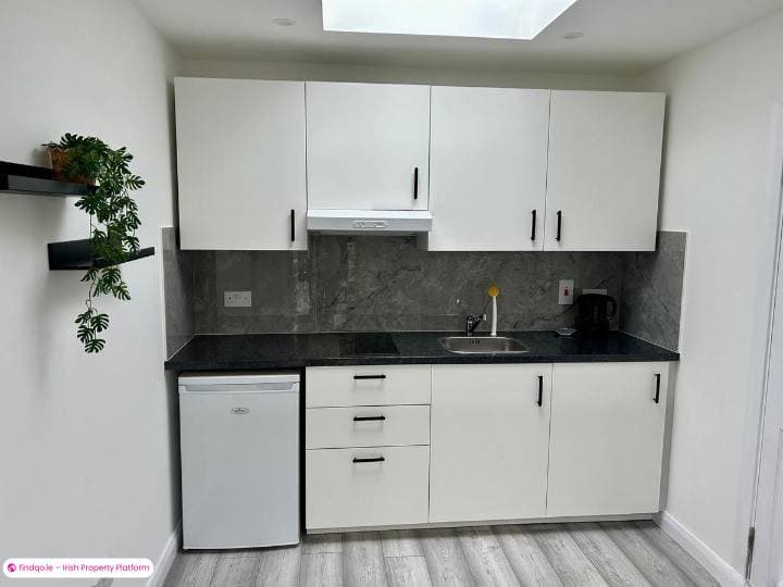 1 Bedroom Apartment for Rent in Dublin 17