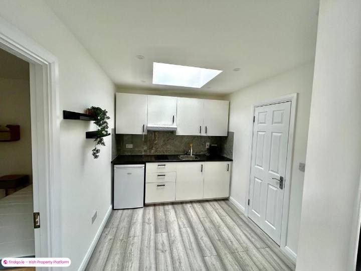1 Bedroom Apartment for Rent in Dublin 17