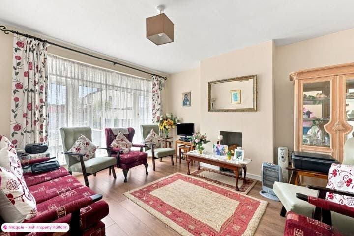 Semi-detached house for Sale in Beaumont, Dublin 5