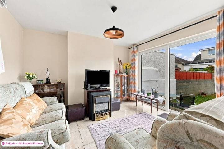 Semi-detached house for Sale in Beaumont, Dublin 5