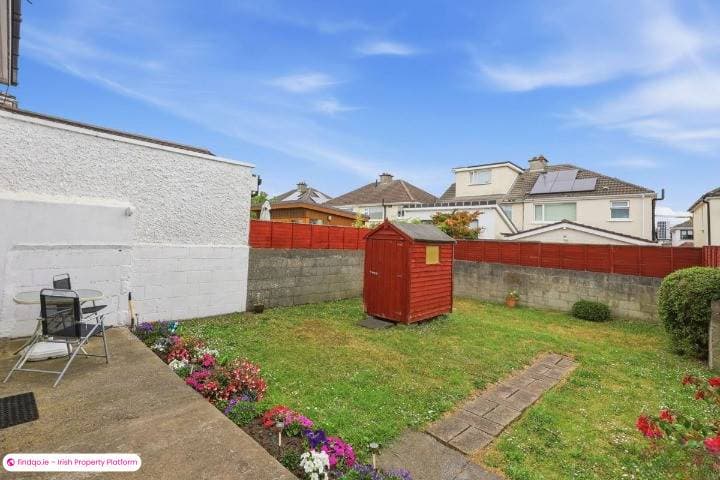 Semi-detached house for Sale in Beaumont, Dublin 5