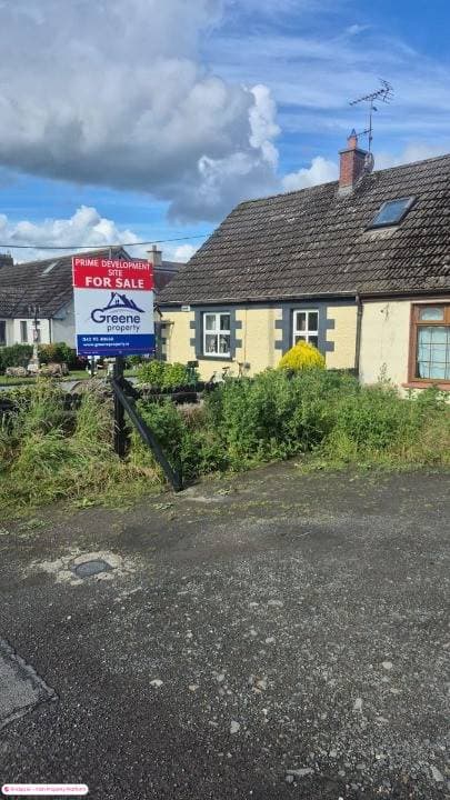 Development Land for Sale in Dunleer, Louth