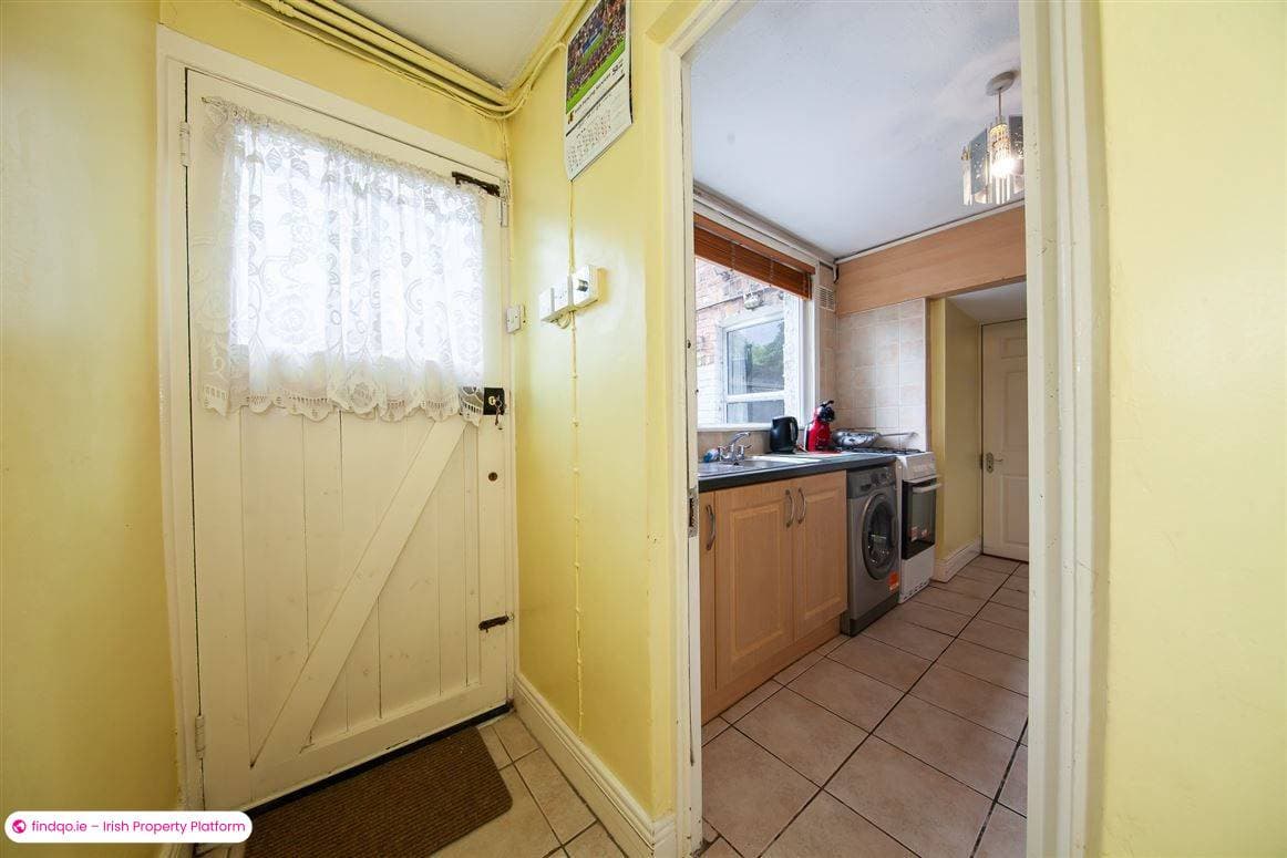 Terraced house for Sale in Drumcondra, Dublin 9
