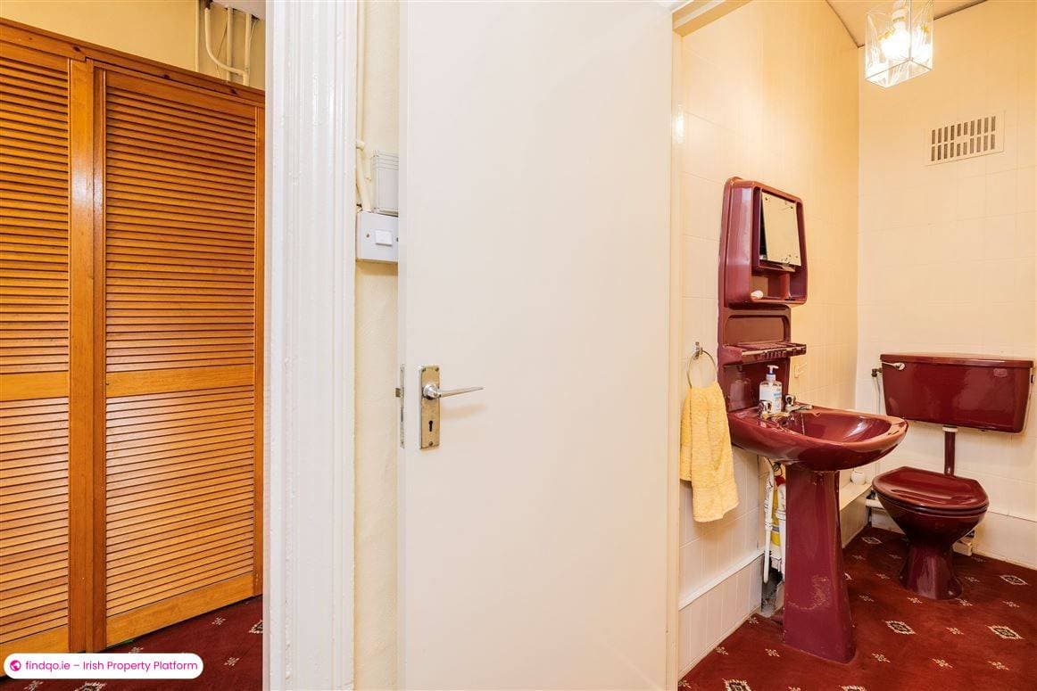 Terraced house for Sale in Drumcondra, Dublin 9