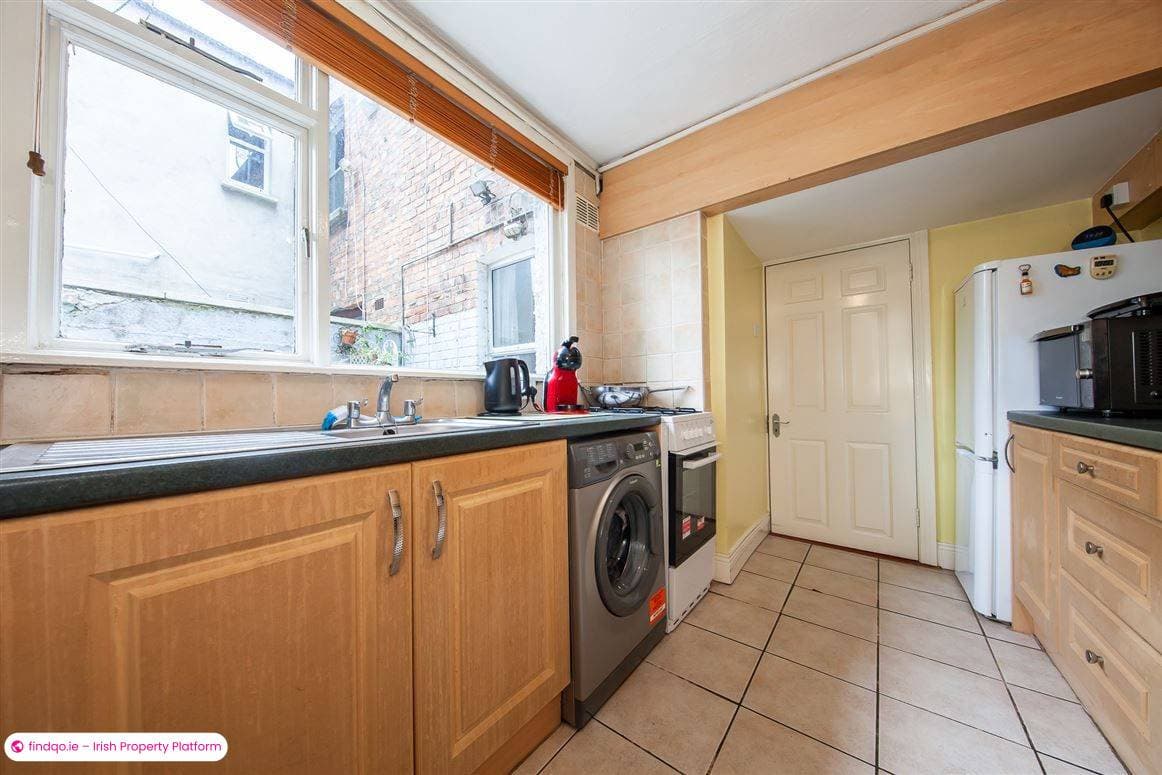 Terraced house for Sale in Drumcondra, Dublin 9
