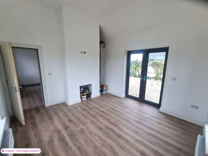 Detached house for Sale in Brinlack, Donegal