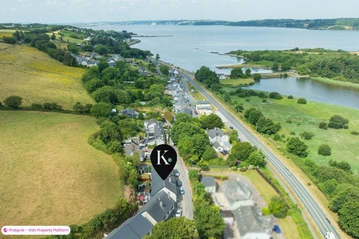 Semi-detached house for Sale in Rostellan, Cork