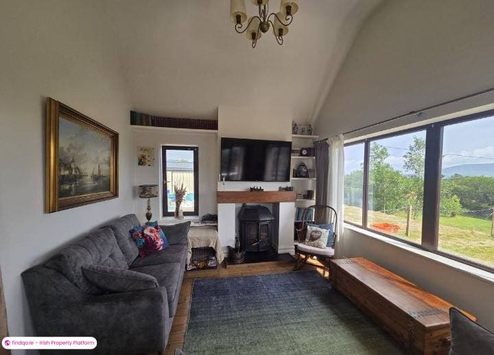 Detached house for Sale in Beara, Cork