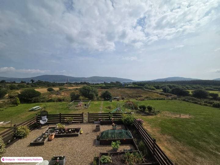 Detached house for Sale in Beara, Cork