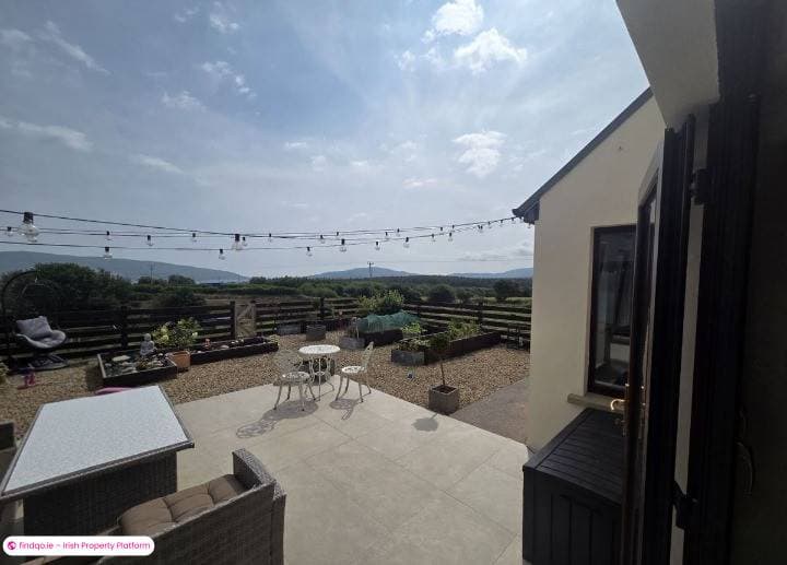 Detached house for Sale in Beara, Cork