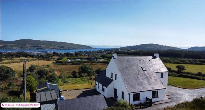 Detached house for Sale in Beara, Cork