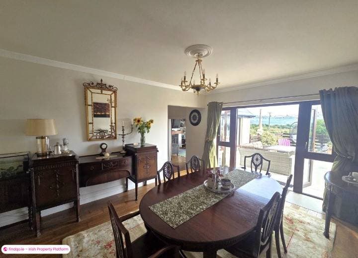 Detached house for Sale in Beara, Cork