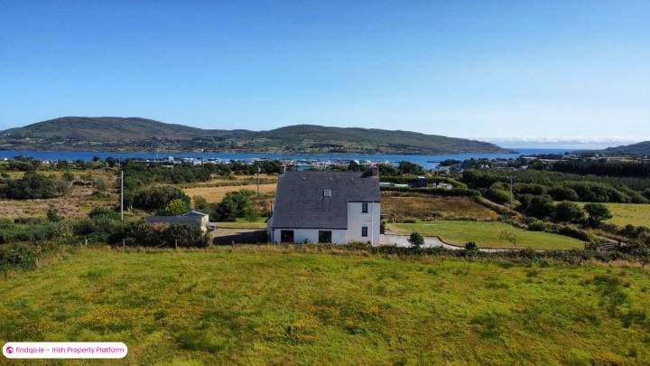 Detached house for Sale in Beara, Cork
