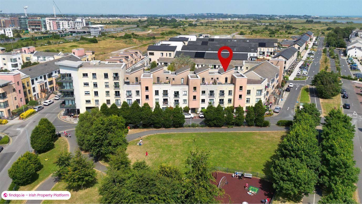 Duplex for Sale in Baldoyle, Dublin 13